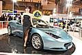 Lotus Evora – ein Modell, das für eine komplett neue Fahrzeugreihe steht. Foto: UP/auto-reporter.net